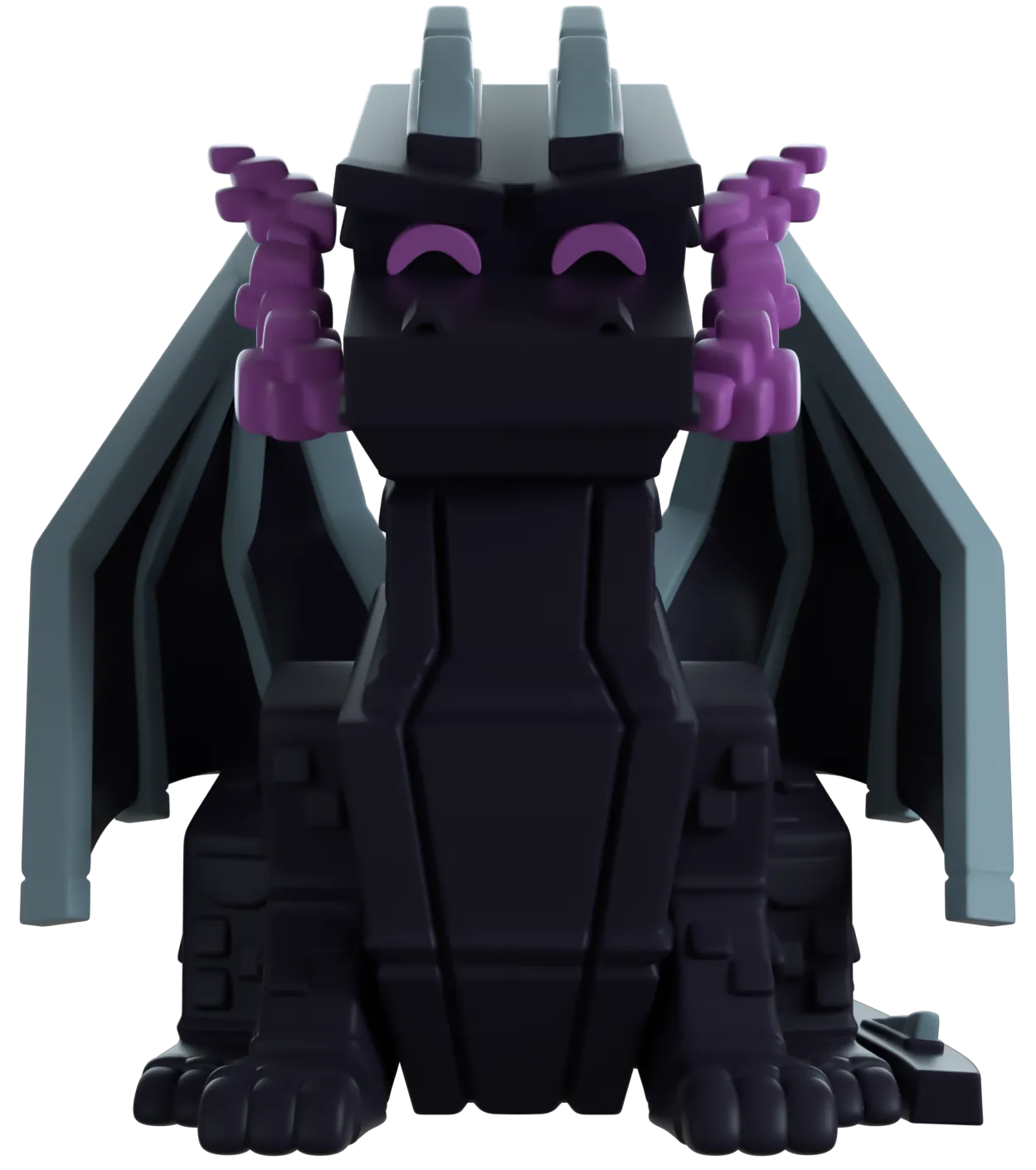 Minecraft Ender Dragon Vinyl Figure