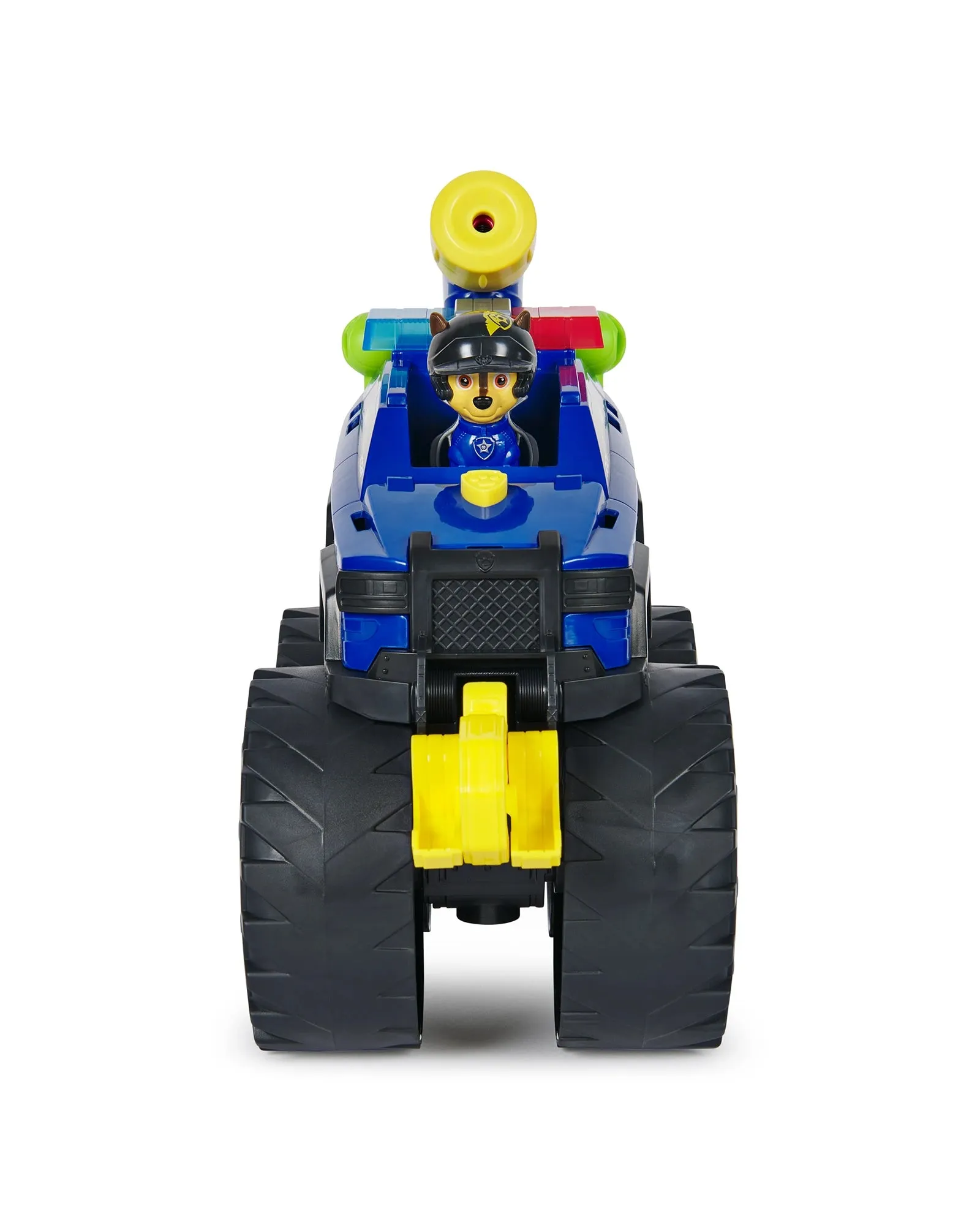 PAW Patrol Rescue Wheels Chases Power Haulin Rescue Cruiser