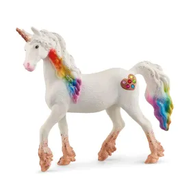 Schleich bayala 70726 Rainbow Love Unicorn Mare