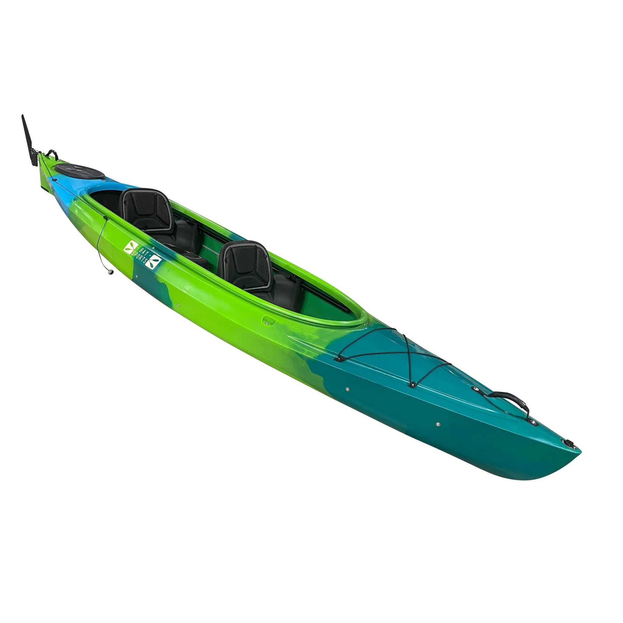 Serenity Duo - Sit-In Double 4.25m Touring Kayak