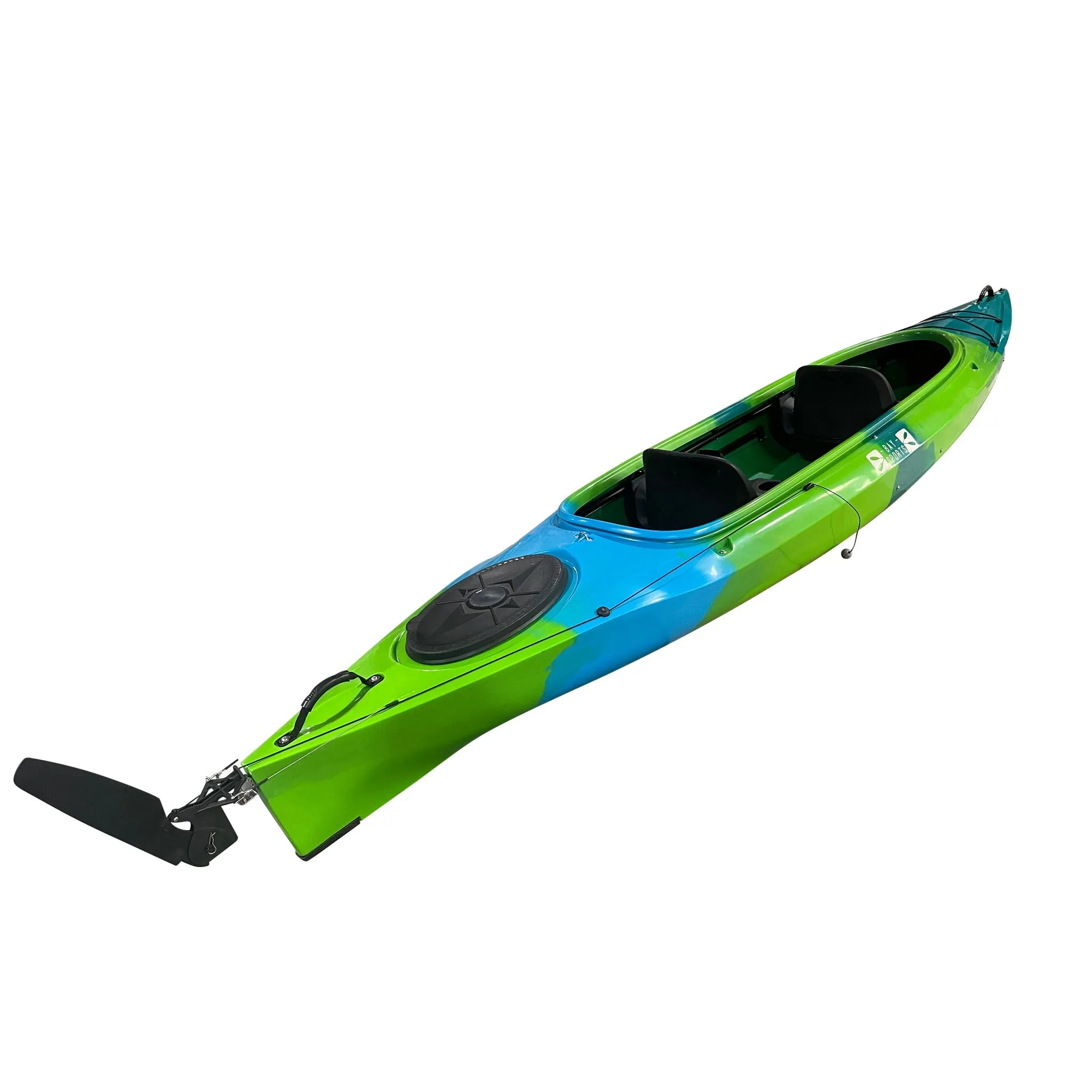 Serenity Duo - Sit-In Double 4.25m Touring Kayak