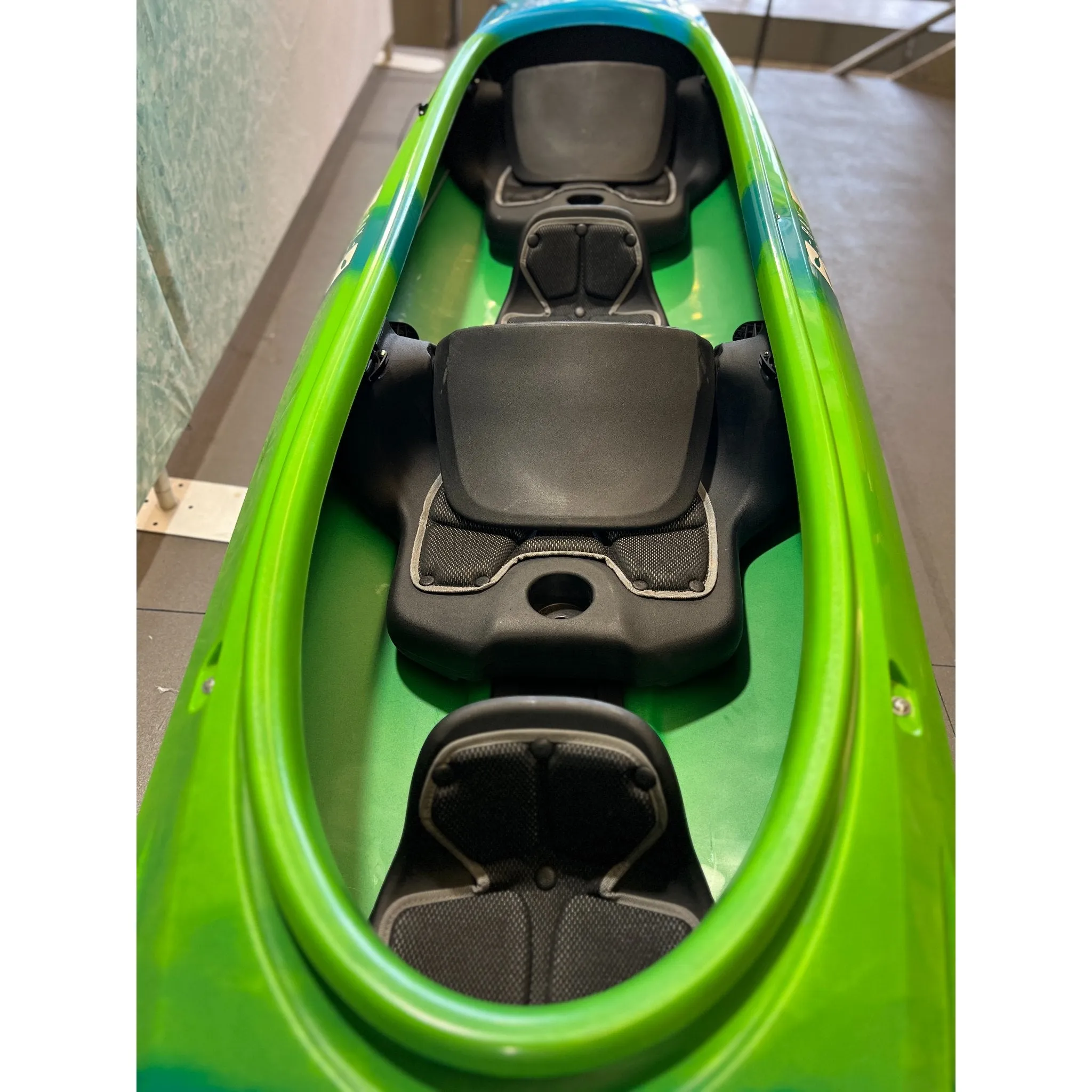 Serenity Duo - Sit-In Double 4.25m Touring Kayak