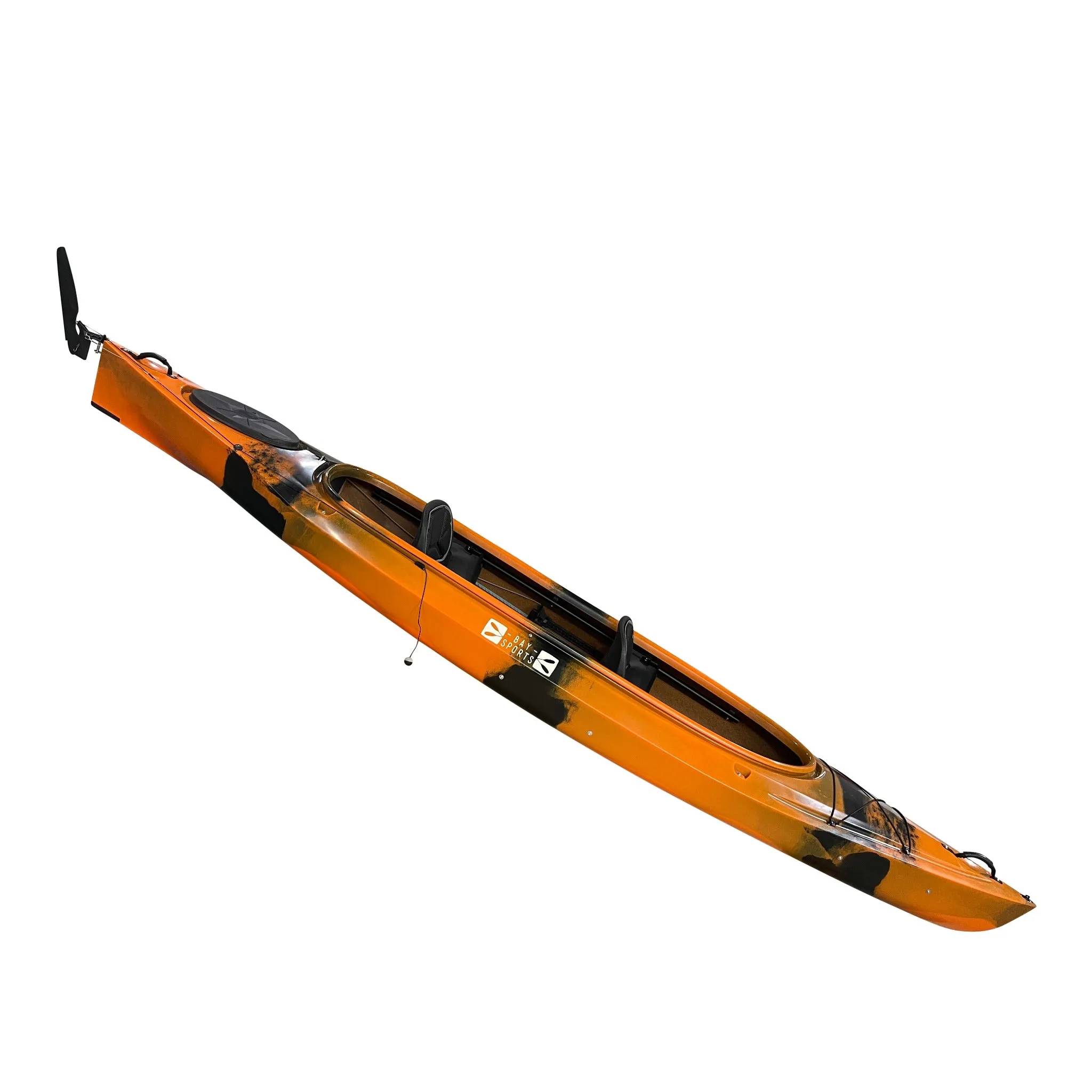 Serenity Duo - Sit-In Double 4.25m Touring Kayak