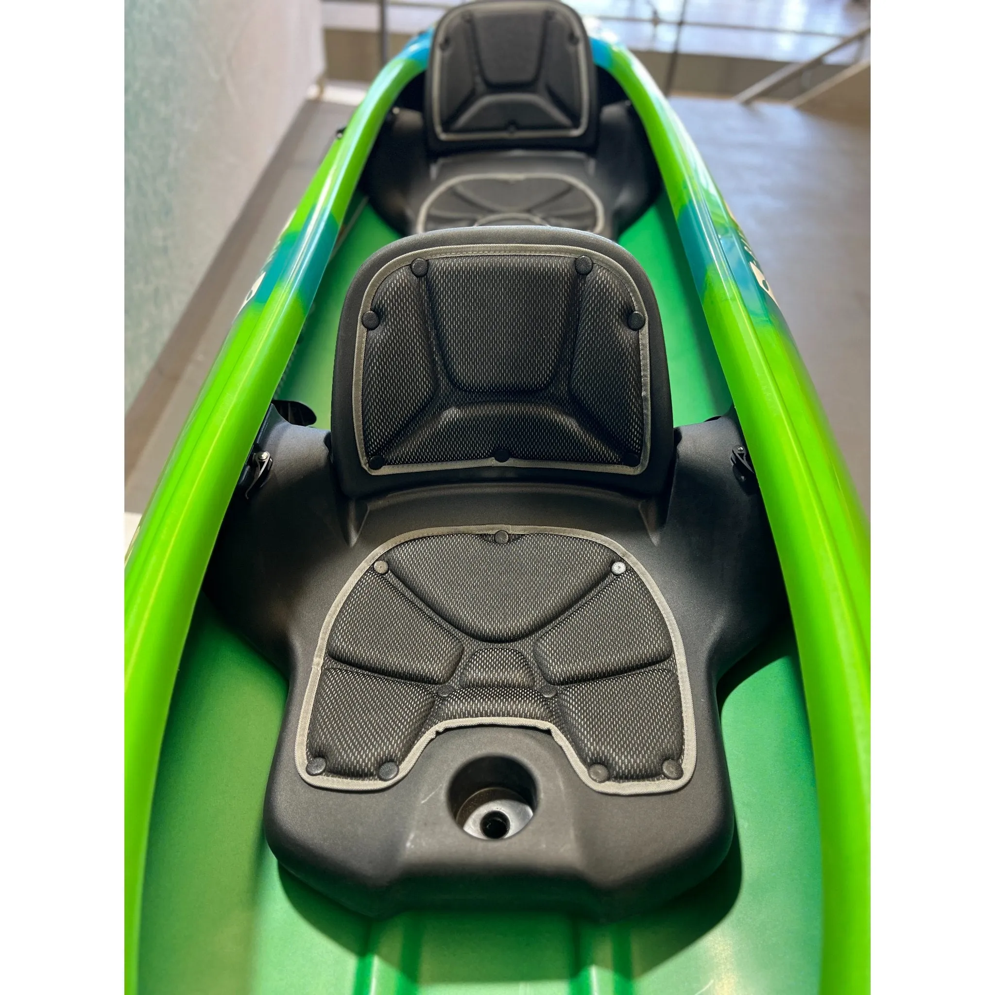 Serenity Duo - Sit-In Double 4.25m Touring Kayak