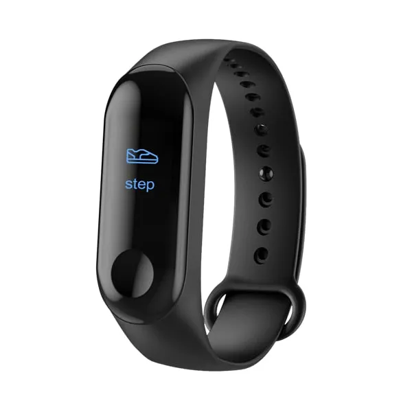 Smart Watch Kids Watches Children For Girls Boys Sport Bracelet Child Wristband wristband Fitness Tracker Smartwatch Waterproof