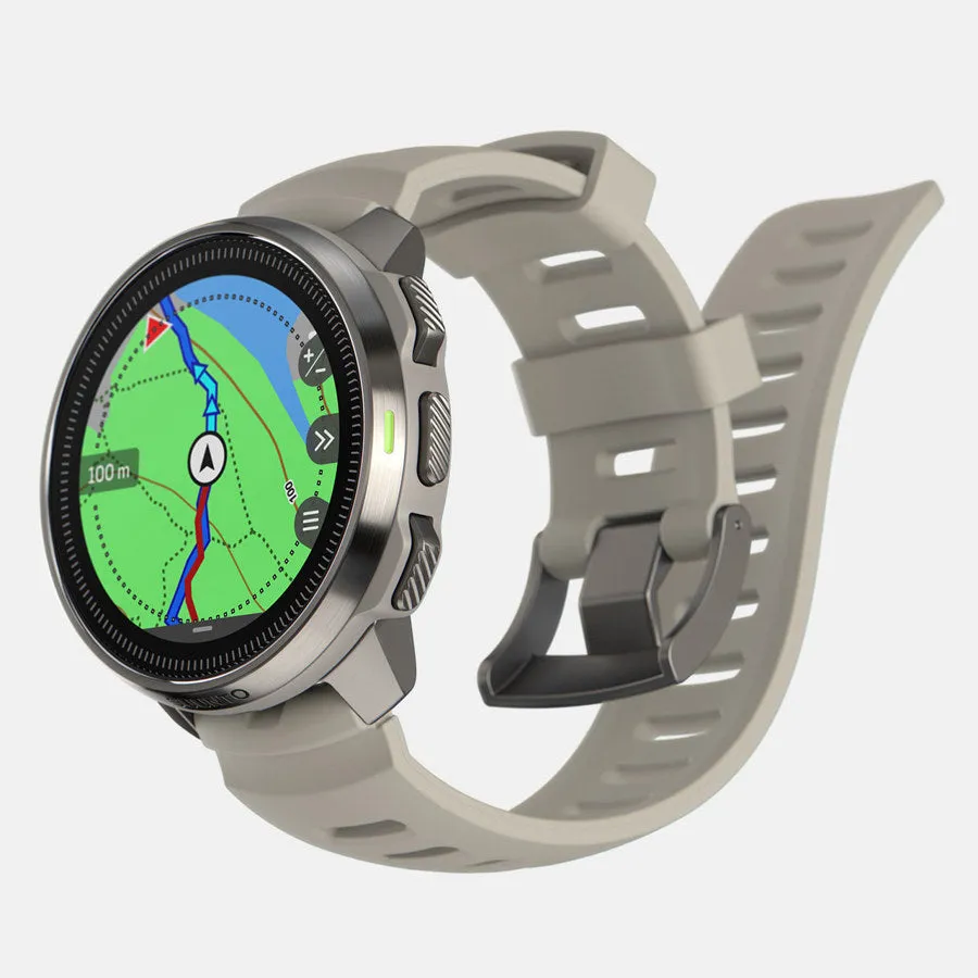 Suunto Ocean Dive Computer with Tank Pod Combo