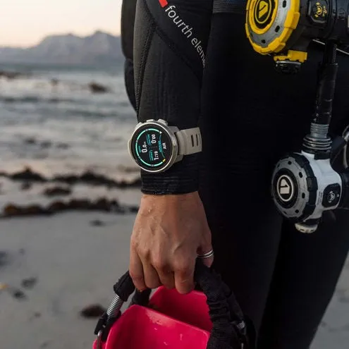 Suunto Ocean Dive Computer with Tank Pod Combo