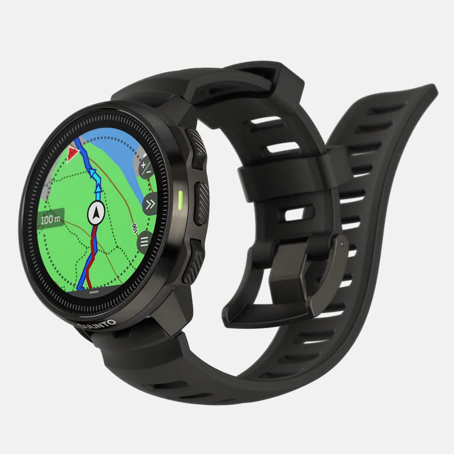 Suunto Ocean Dive Computer with Tank Pod Combo