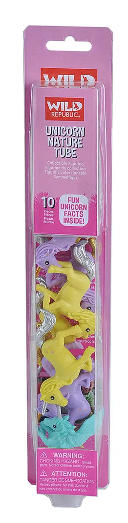 Unicorn Figurines