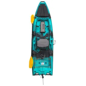 Vanhunks 10'4" Shad Fishing Kayak