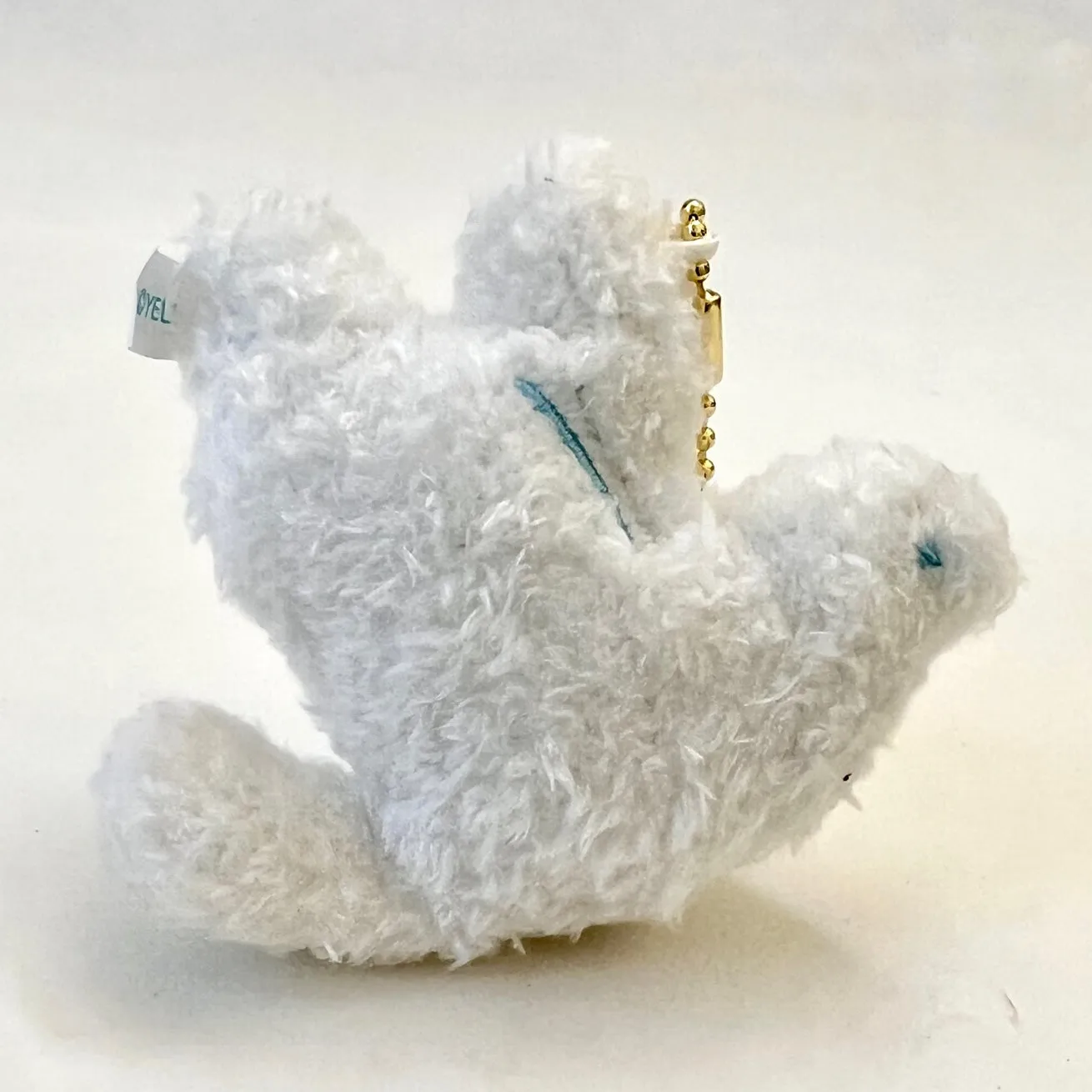 X 70276 Cloud Animal Plush Capsule-DISCONTINUED