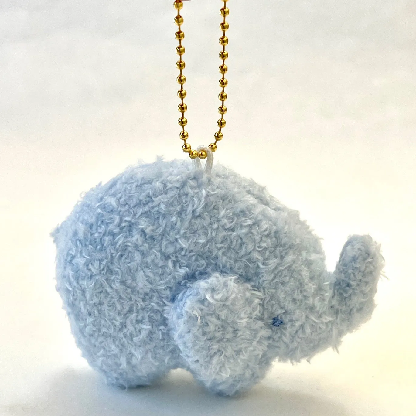 X 70276 Cloud Animal Plush Capsule-DISCONTINUED