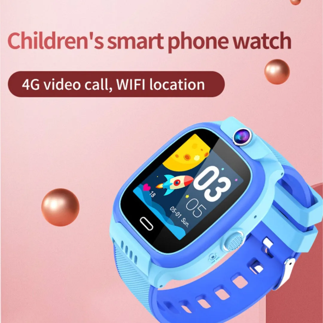 Y36 Kids Smartwatch